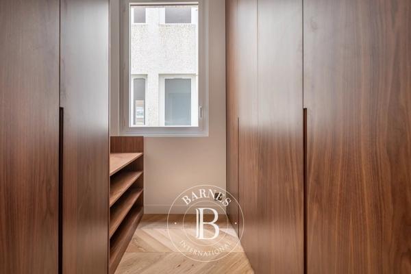Paris 16ème, Appartement 4 Chambres -  235 m² à vendre