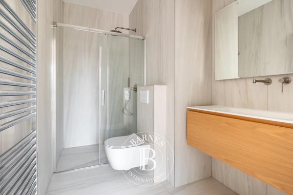 Paris 16ème, Appartement 4 Chambres -  235 m² à vendre
