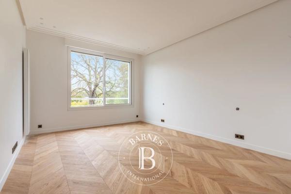 Paris 16ème, Appartement 4 Chambres -  235 m² à vendre