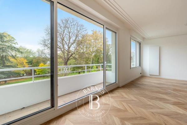 Paris 16ème, Appartement 4 Chambres -  235 m² à vendre