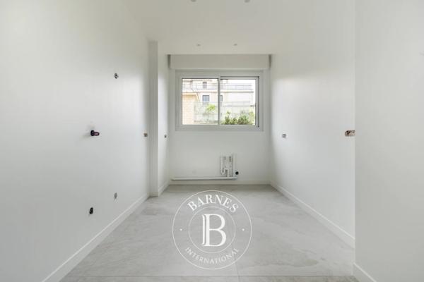 Paris 16ème, Appartement 4 Chambres -  235 m² à vendre
