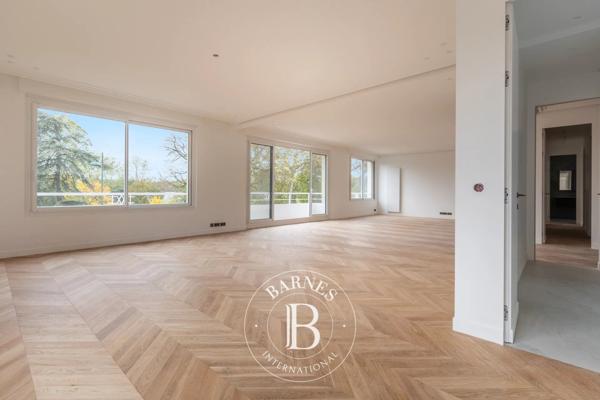 Paris 16ème, Appartement 4 Chambres -  235 m² à vendre
