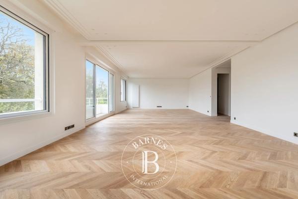 Paris 16ème, Appartement 4 Chambres -  235 m² à vendre