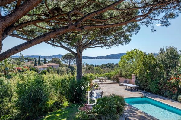 Grimaud, Villa 5 Chambres -  320 m² à vendre