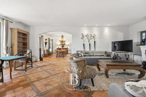 Grimaud, Villa 5 Chambres -  320 m² à vendre