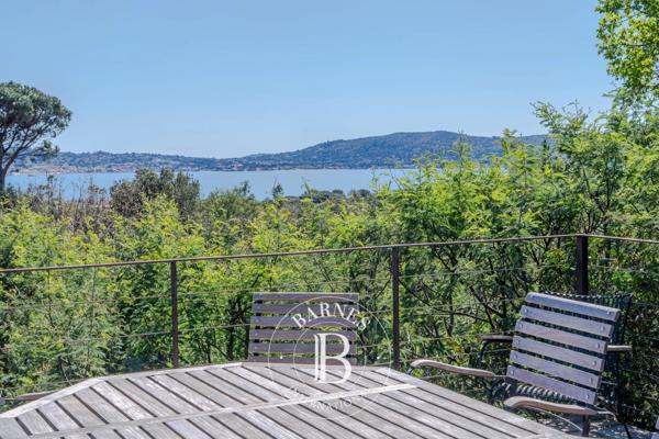 Grimaud, Villa 5 Chambres -  320 m² à vendre