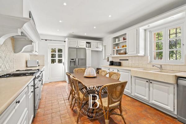 Grimaud, Villa 5 Chambres -  320 m² à vendre