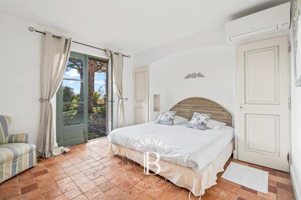 Grimaud, Villa 5 Chambres -  320 m² à vendre