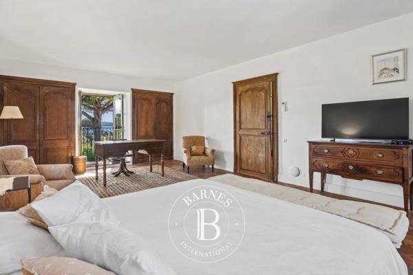 Grimaud, Villa 5 Chambres -  320 m² à vendre