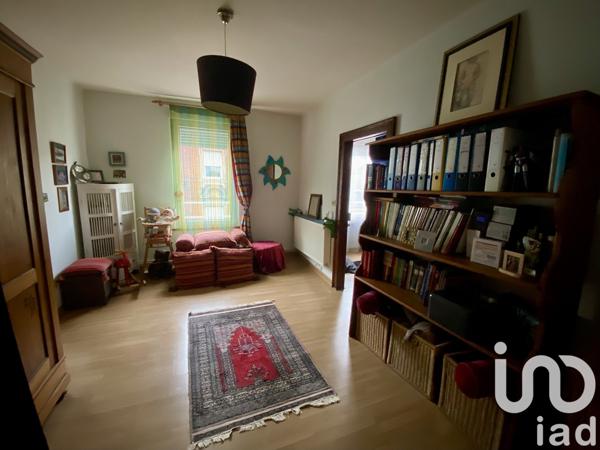 Maison à vendre 11 pièces 192 m² Algrange