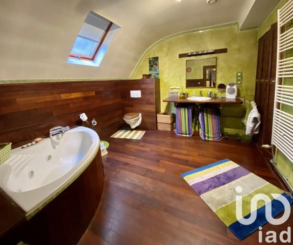 Maison à vendre 11 pièces 192 m² Algrange