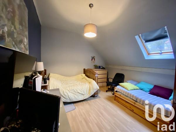 Maison à vendre 11 pièces 192 m² Algrange