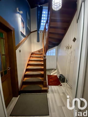 Maison à vendre 11 pièces 192 m² Algrange