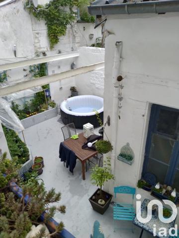 Maison à vendre 11 pièces 192 m² Algrange