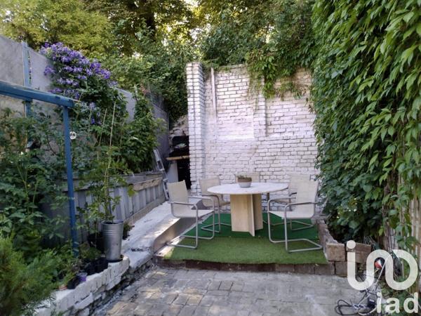 Maison à vendre 11 pièces 192 m² Algrange