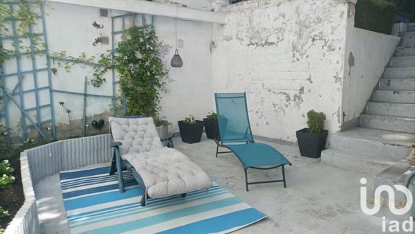 Maison à vendre 11 pièces 192 m² Algrange