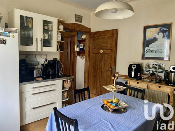 Maison à vendre 11 pièces 192 m² Algrange