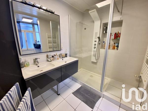 Maison à vendre 11 pièces 192 m² Algrange