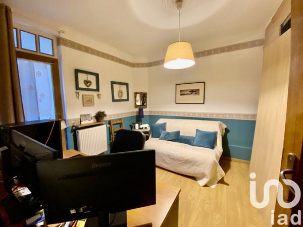 Maison à vendre 11 pièces 192 m² Algrange