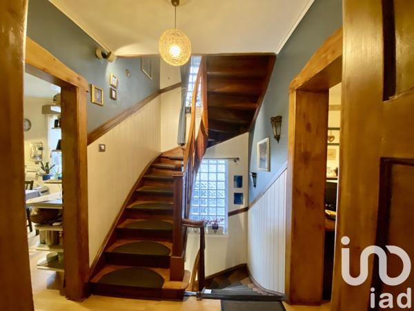 Maison à vendre 11 pièces 192 m² Algrange