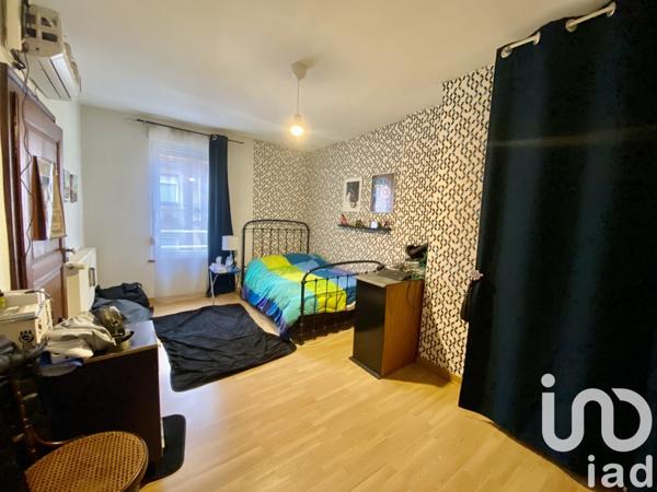 Maison à vendre 11 pièces 192 m² Algrange