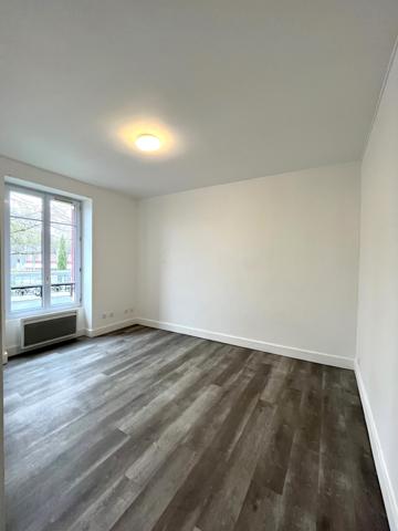 Vaujours (93410) Appartement 3 pièces totalement rénové