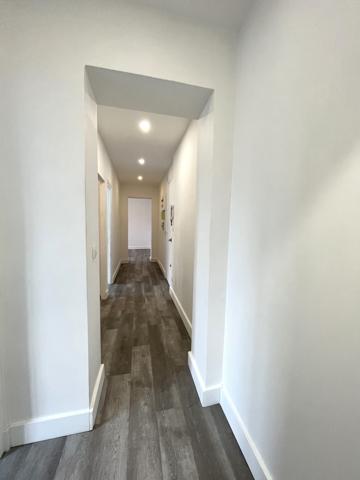 Vaujours (93410) Appartement 3 pièces totalement rénové