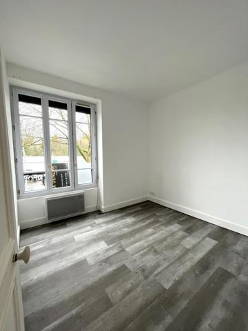 Vaujours (93410) Appartement 3 pièces totalement rénové