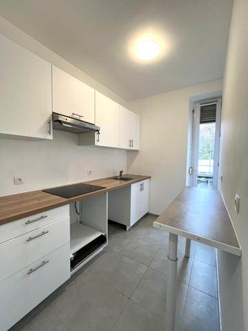 Vaujours (93410) Appartement 3 pièces totalement rénové