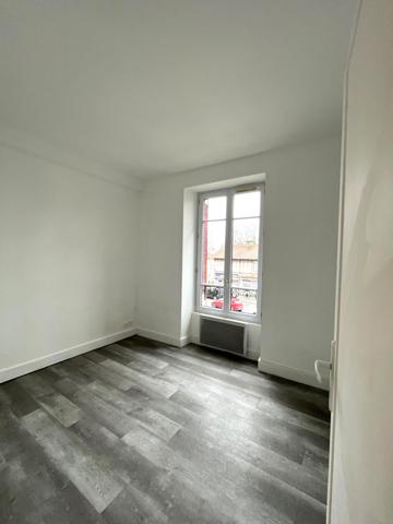 Vaujours (93410) Appartement 3 pièces totalement rénové