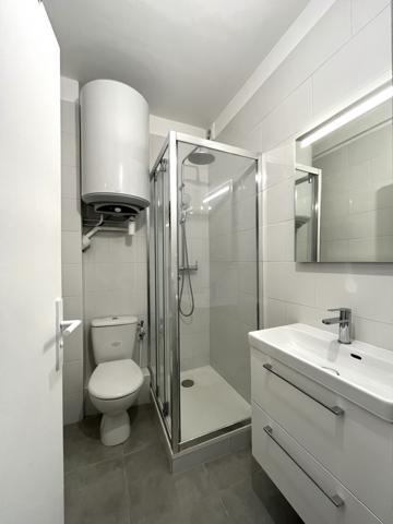 Vaujours (93410) Appartement 3 pièces totalement rénové