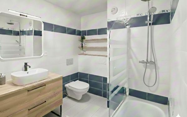 Appartement à vendre    1 pièce • 30,87 m2 Menton