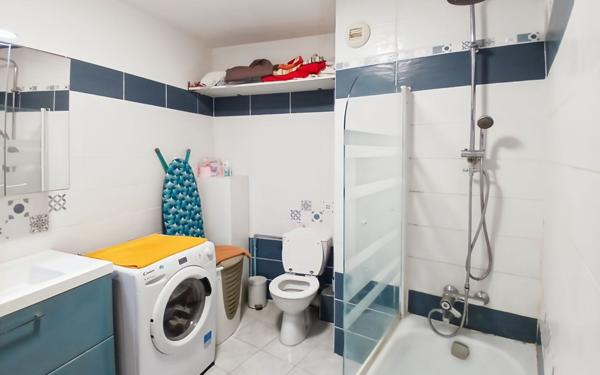 Appartement à vendre    1 pièce • 30,87 m2 Menton