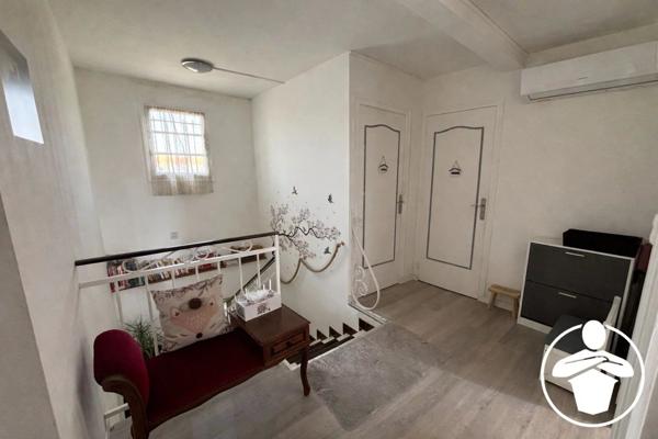 Vente                                                      Maison
                        
                     7 pièces                      149 m2                     à Villeneuve-sur-Lot