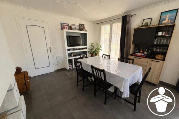 Vente                                                      Maison
                        
                     7 pièces                      149 m2                     à Villeneuve-sur-Lot