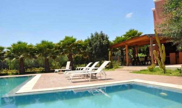 Riad HAMDANI  / Aeroport