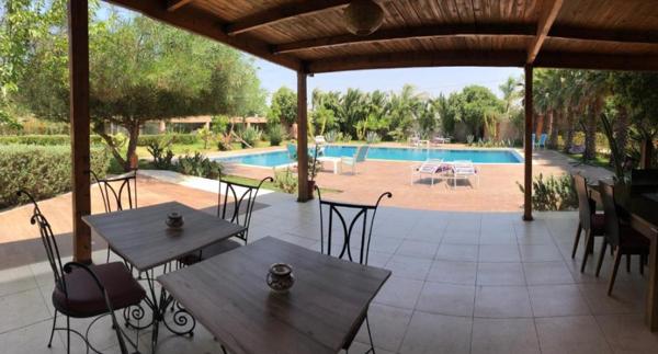 Riad HAMDANI  / Aeroport