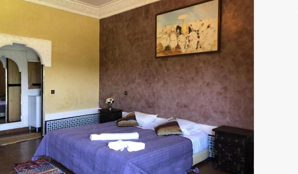 Riad HAMDANI  / Aeroport