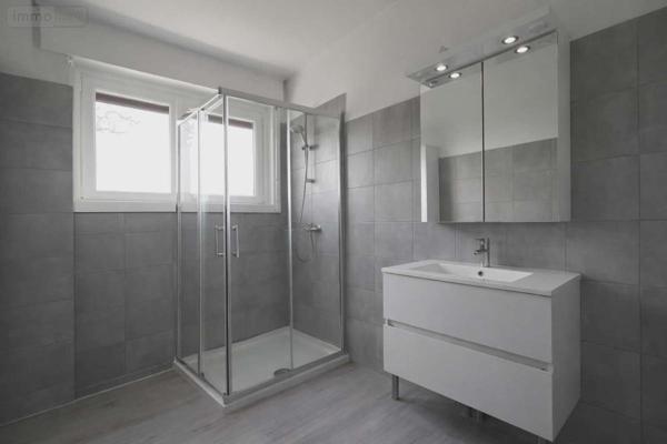 Maison à vendre à Aire-sur-la-Lys dans le Pas-de-Calais (62120), ref : 62096-347