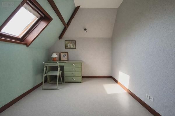 Maison à vendre à Aire-sur-la-Lys dans le Pas-de-Calais (62120), ref : 62096-347