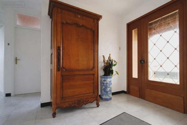 Maison à vendre à Aire-sur-la-Lys dans le Pas-de-Calais (62120), ref : 62096-347