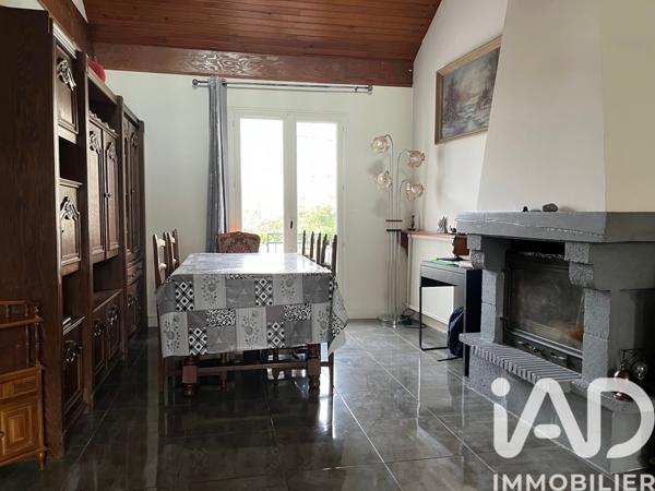 Maison à vendre 6 pièces 96 m² Argenteuil