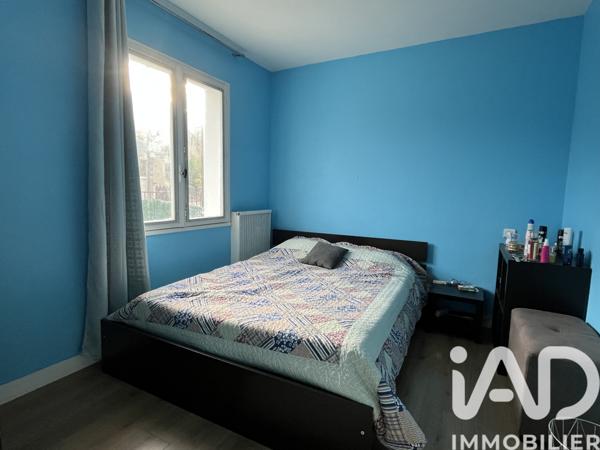 Maison à vendre 6 pièces 96 m² Argenteuil