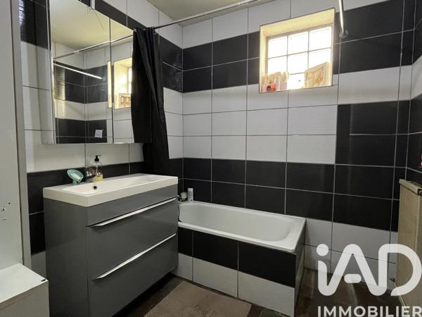 Maison à vendre 6 pièces 96 m² Argenteuil