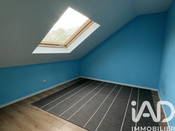 Maison à vendre 6 pièces 96 m² Argenteuil