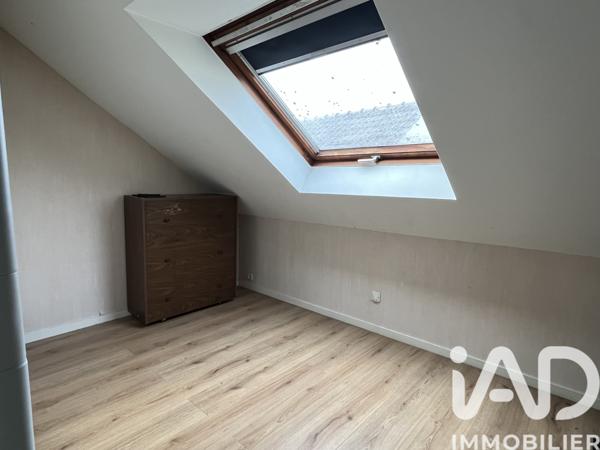 Maison à vendre 6 pièces 96 m² Argenteuil