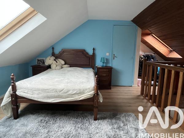 Maison à vendre 6 pièces 96 m² Argenteuil