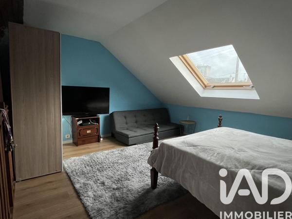 Maison à vendre 6 pièces 96 m² Argenteuil