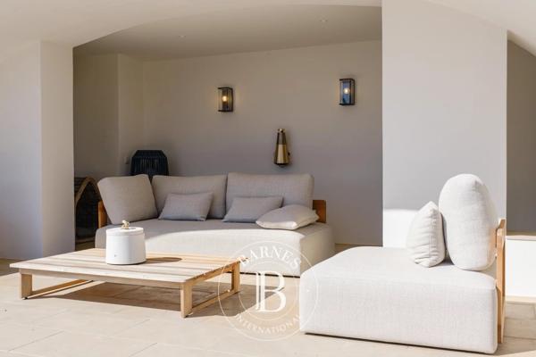 Sainte-Maxime, Villa 4 Chambres -  263 m² à vendre