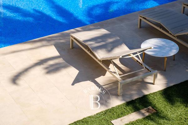 Sainte-Maxime, Villa 4 Chambres -  263 m² à vendre